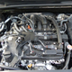 Under the engine cover of the The 2018 Toyota Camry’s 3.5-liter V6